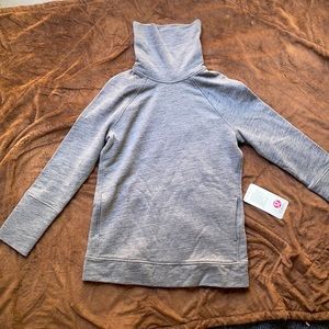 Lulu lemon sweatshirt